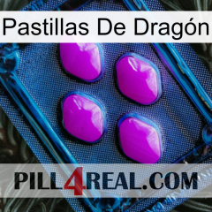 Pastillas De Dragón 04